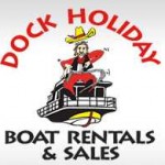 Dock Holiday Logo
