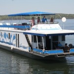 Dreamchaser Houseboat Rentals